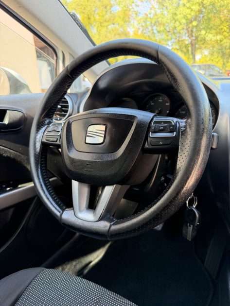 SEAT LEON 1.9 TDI 105CV 2009
