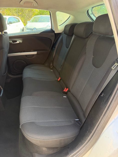 SEAT LEON 1.9 TDI 105CV 2009