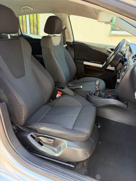 SEAT LEON 1.9 TDI 105CV 2009