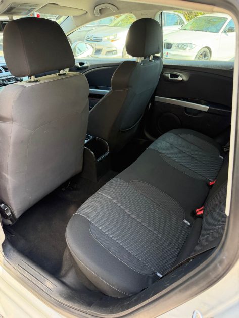 SEAT LEON 1.9 TDI 105CV 2009
