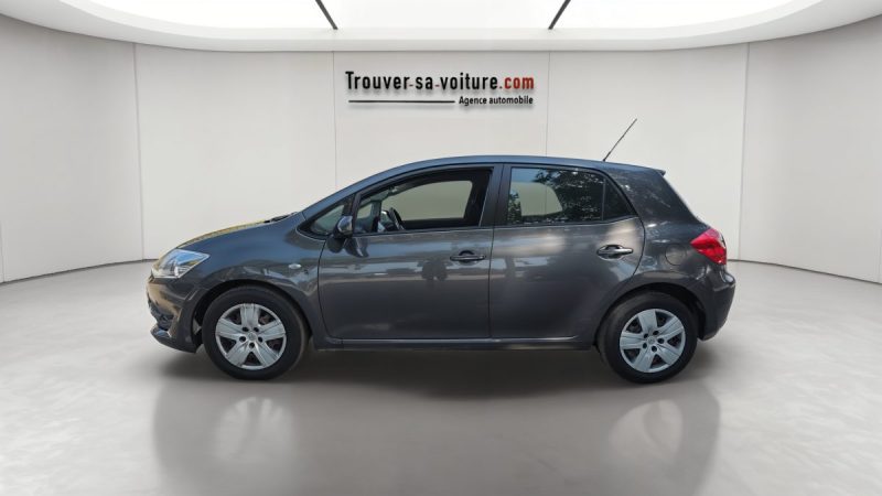 TOYOTA AURIS 90 D4D TERRA 2008 90 ch Climatisation