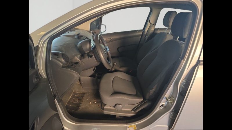 CHEVROLET SPARK 1.0 16V 68 ch 2010