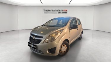 CHEVROLET SPARK 1.0 16V 68 ch 2010