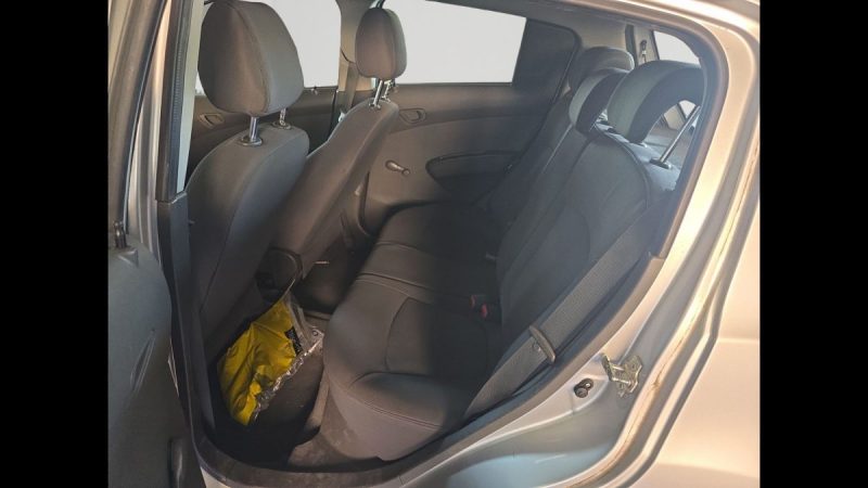 CHEVROLET SPARK 1.0 16V 68 ch 2010