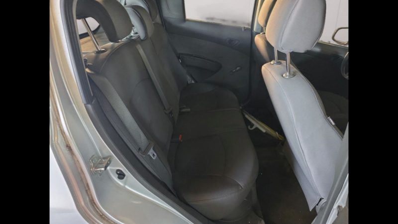 CHEVROLET SPARK 1.0 16V 68 ch 2010