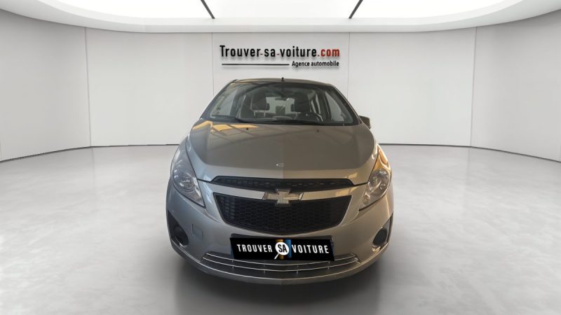 CHEVROLET SPARK 1.0 16V 68 ch 2010