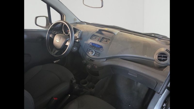 CHEVROLET SPARK 1.0 16V 68 ch 2010