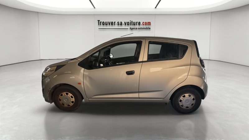 CHEVROLET SPARK 1.0 16V 68 ch 2010