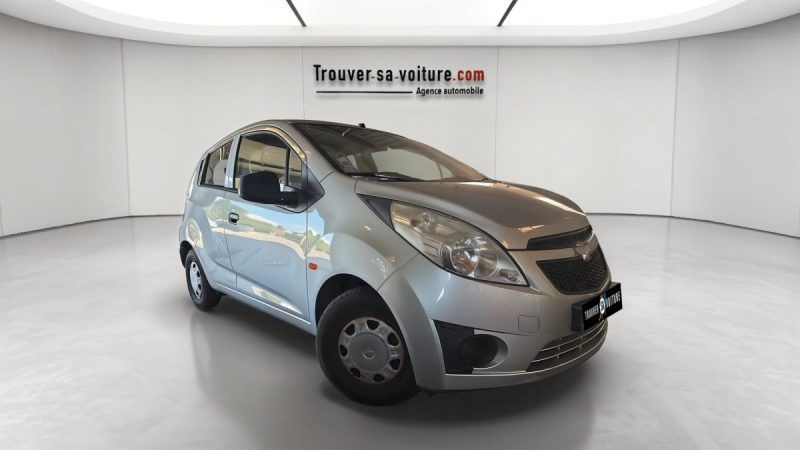 CHEVROLET SPARK 1.0 16V 68 ch 2010