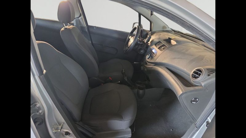 CHEVROLET SPARK 1.0 16V 68 ch 2010