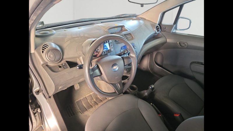 CHEVROLET SPARK 1.0 16V 68 ch 2010