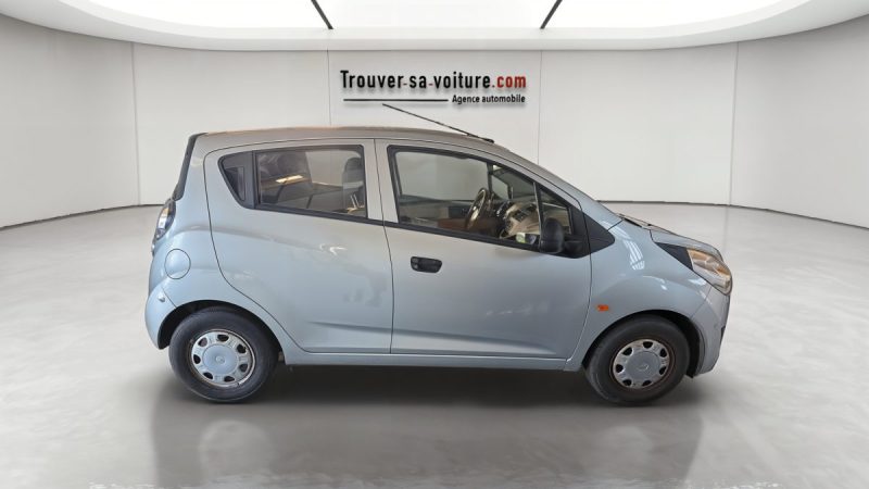 CHEVROLET SPARK 1.0 16V 68 ch 2010