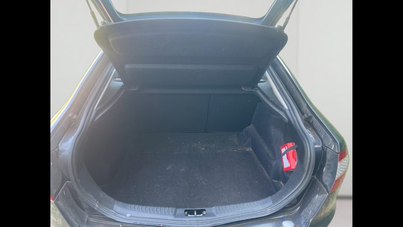 FORD MONDEO 2.3L ESSENCE TITANIUM BOITE AUTOMATIQUE 2007