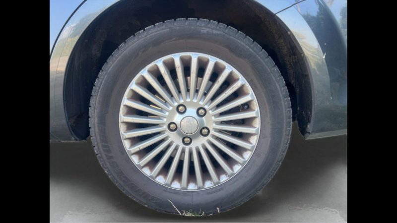 FORD MONDEO 2.3L ESSENCE TITANIUM BOITE AUTOMATIQUE 2007
