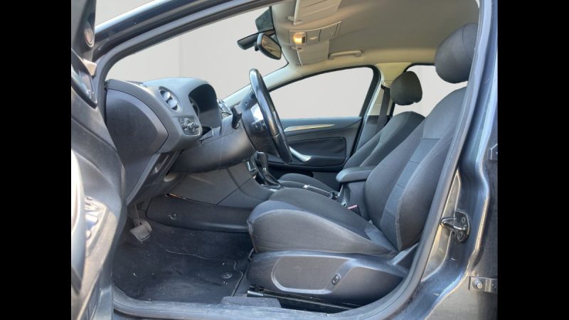 FORD MONDEO 2.3L ESSENCE TITANIUM BOITE AUTOMATIQUE 2007