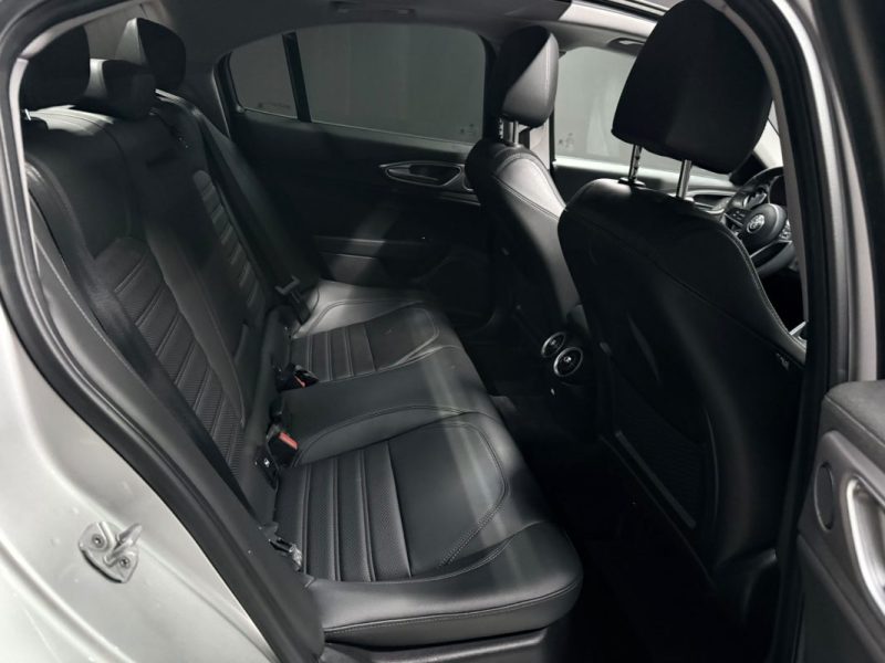 ALFA ROMEO GIULIA 2.2D 190 SUPER AT 2020