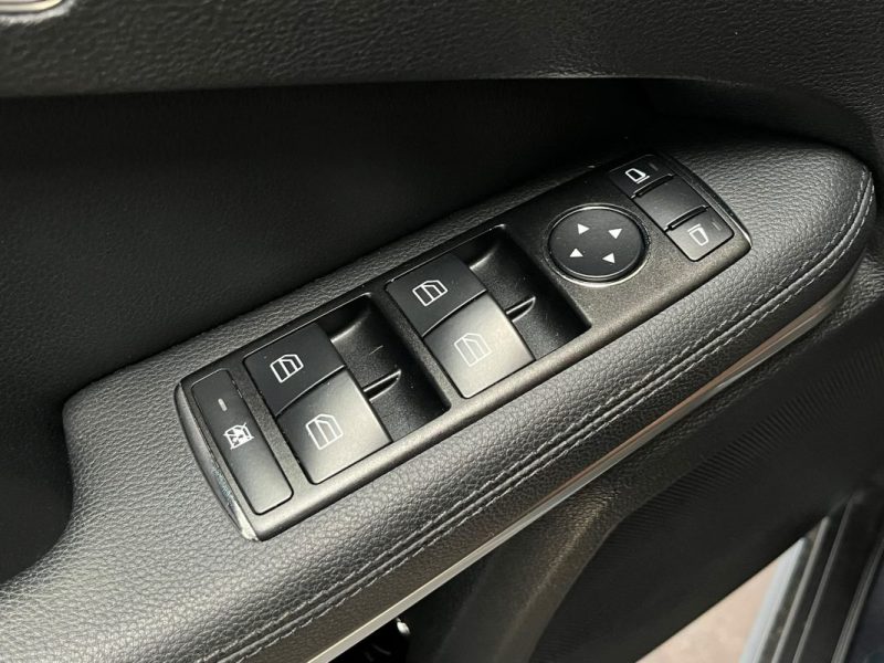🚗 MERCEDES CLASSE E 2.2 136ch ⚙️ 🛋️ Cuir ❄️ Climatisation 🛡️ Garantie