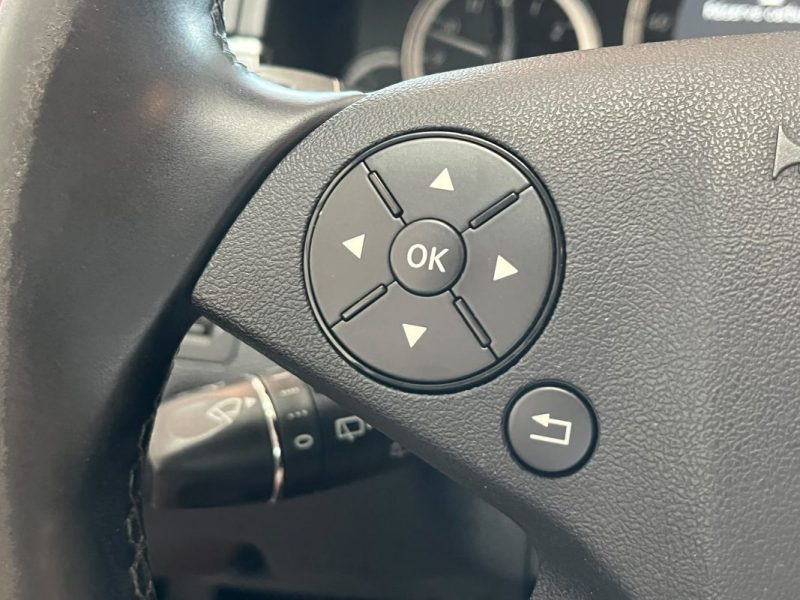 🚗 MERCEDES CLASSE E 2.2 136ch ⚙️ 🛋️ Cuir ❄️ Climatisation 🛡️ Garantie