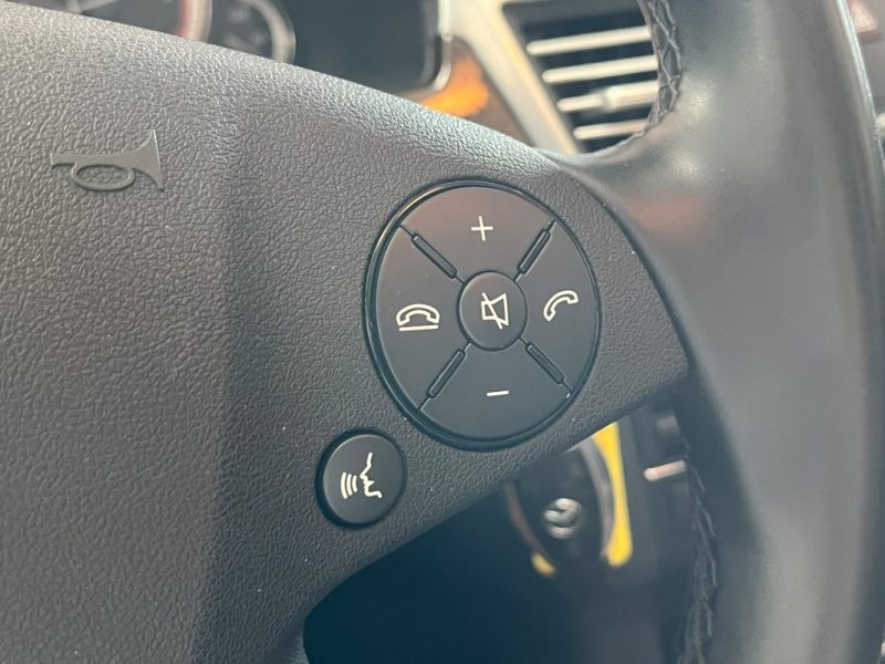 🚗 MERCEDES CLASSE E 2.2 136ch ⚙️ 🛋️ Cuir ❄️ Climatisation 🛡️ Garantie
