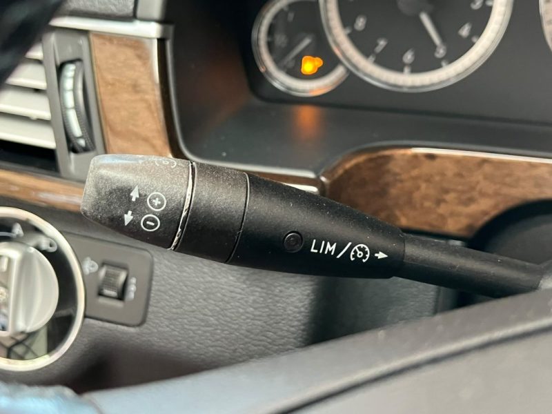 🚗 MERCEDES CLASSE E 2.2 136ch ⚙️ 🛋️ Cuir ❄️ Climatisation 🛡️ Garantie