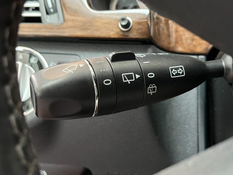 🚗 MERCEDES CLASSE E 2.2 136ch ⚙️ 🛋️ Cuir ❄️ Climatisation 🛡️ Garantie