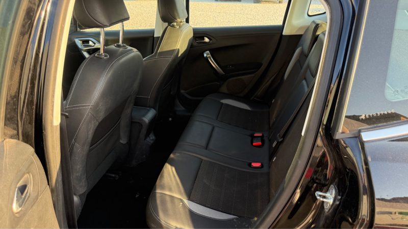 PEUGEOT 2008 - 1 1.2 VTI - 12V 2014