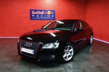 🟢 Audi A5 2.0 TFSI 5 Portes Garantie Radar Sièges Chauffants