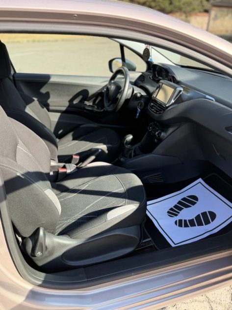 PEUGEOT 208 1.0 VTI 68 ACTIVE 🇫🇷