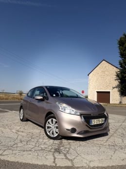 PEUGEOT 208 1.0 VTI 68 ACTIVE 🇫🇷