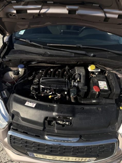 PEUGEOT 208 1.0 VTI 68 ACTIVE 🇫🇷
