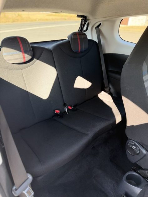 PEUGEOT 108 1.2 VTI 82 ACTIVE 🇫🇷