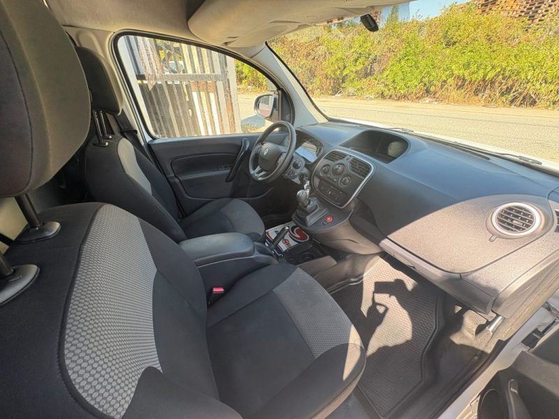  KANGOO 95 CH 1.5 DCI GPS 2020 1ère MAIN 6190 TTC