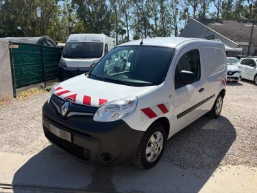  KANGOO 95 CH 1.5 DCI GPS 2020 1ère MAIN 6190 TTC