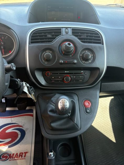  KANGOO 95 CH 1.5 DCI GPS 2020 1ère MAIN 6190 TTC