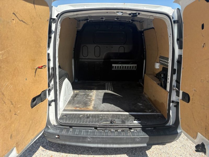  KANGOO 95 CH 1.5 DCI GPS 2020 1ère MAIN 6190 TTC