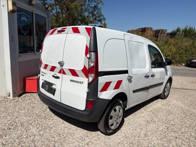  KANGOO 95 CH 1.5 DCI GPS 2020 1ère MAIN 6190 TTC
