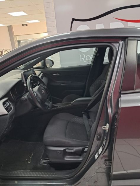 TOYOTA C-HR PHASE 2 SUV HYBRIDE 1.8 DYNAMIC BUSINESS 122cv/1 ERE MAIN/TVA RECUPERABLE