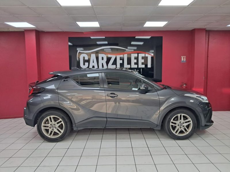 TOYOTA C-HR PHASE 2 SUV HYBRIDE 1.8 DYNAMIC BUSINESS 122cv/1 ERE MAIN/TVA RECUPERABLE
