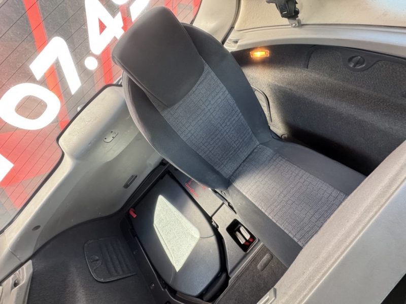 RENAULT SCENIC PACK AUTHENTIQUE 1.9DCI 120 2005