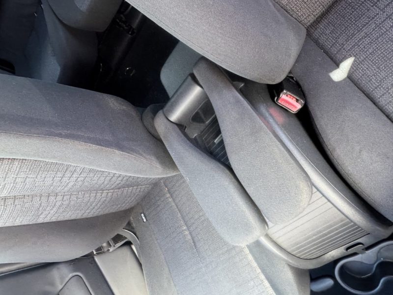 RENAULT SCENIC PACK AUTHENTIQUE 1.9DCI 120 2005