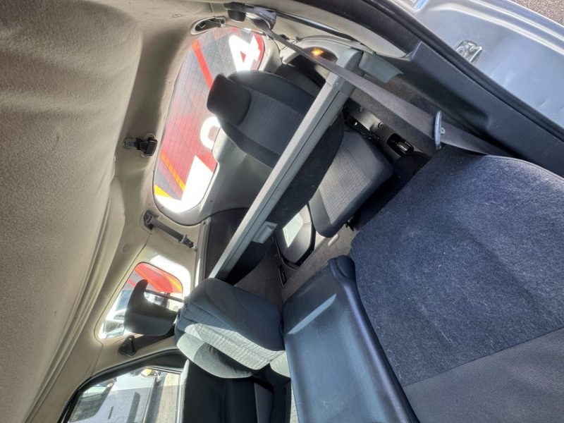 RENAULT SCENIC PACK AUTHENTIQUE 1.9DCI 120 2005