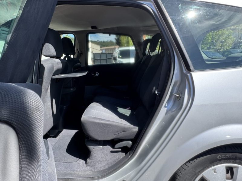 RENAULT SCENIC PACK AUTHENTIQUE 1.9DCI 120 2005