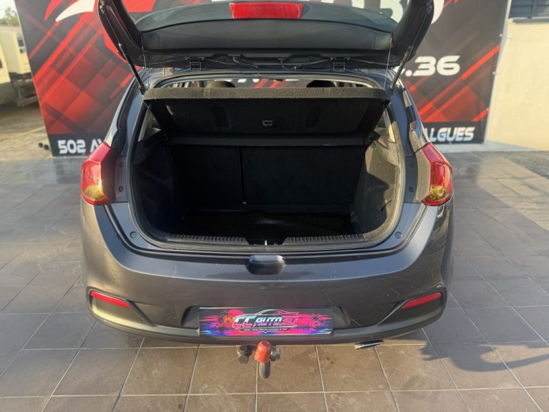 KIA CEE-D 1.4 CRDI 90 MOTION 2012