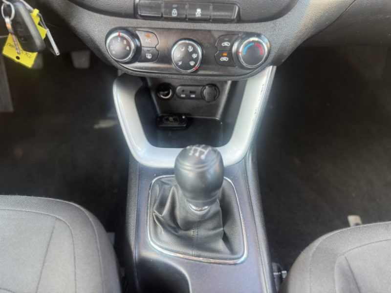 KIA CEE-D 1.4 CRDI 90 MOTION 2012