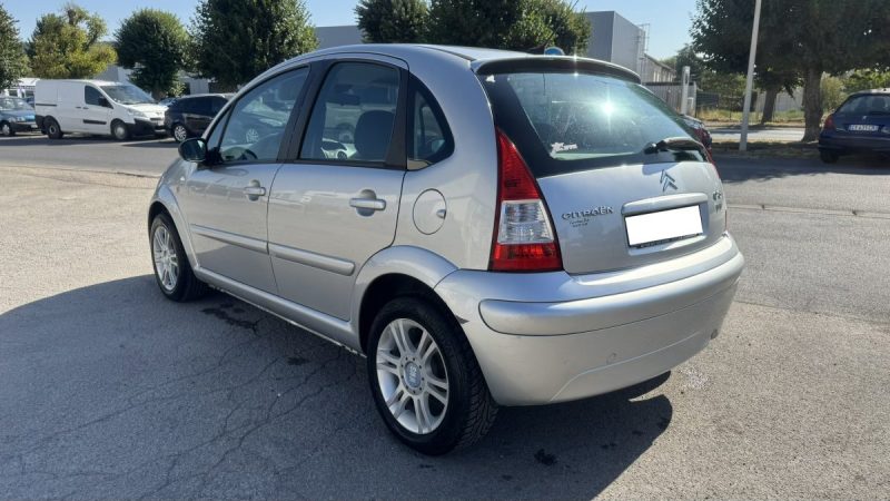 CITROEN C3 1.4 90 5CV PACK CLIM