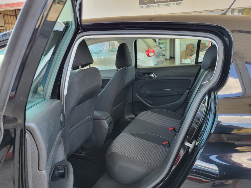 PEUGEOT 308 II 1.5 BLUE HDI 100 ACCESS 2018