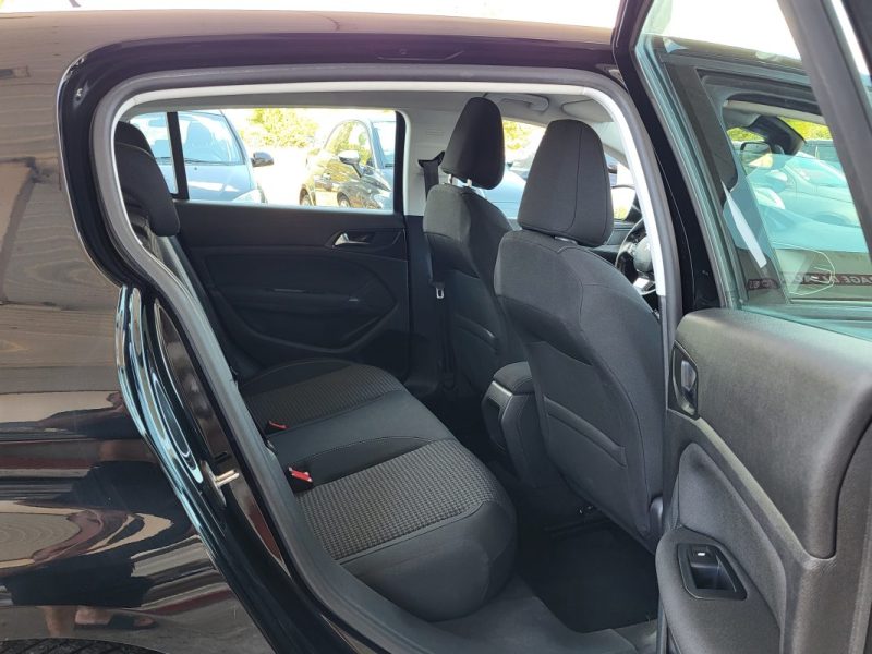 PEUGEOT 308 II 1.5 BLUE HDI 100 ACCESS 2018