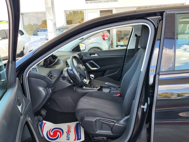 PEUGEOT 308 II 1.5 BLUE HDI 100 ACCESS 2018