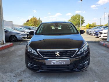 PEUGEOT 308 II 1.5 BLUE HDI 100 ACCESS 2018