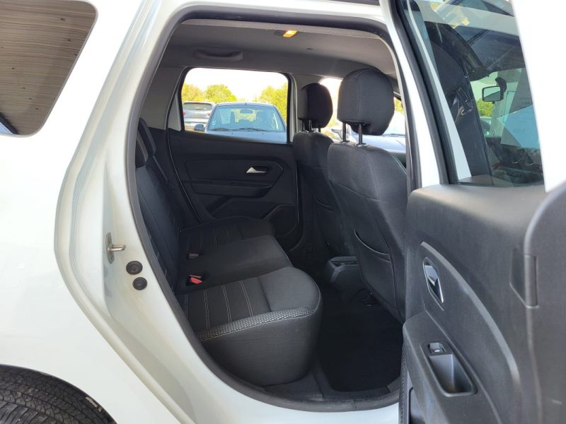 DACIA DUSTER 2 1.3 TCE 130 ESSENTIEL 2019